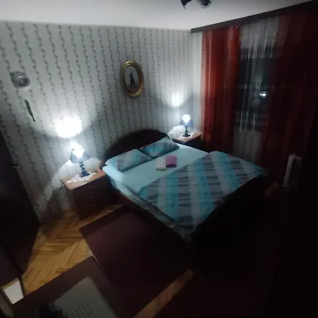 Vakantiehuis Libero House Smederevo