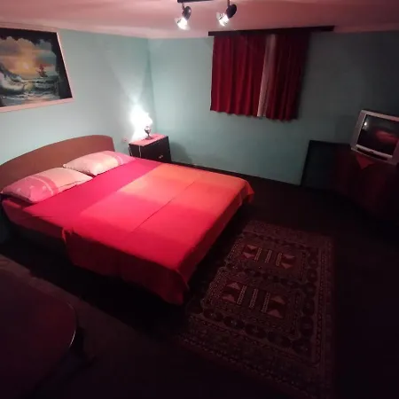 Vakantiehuis Libero House *