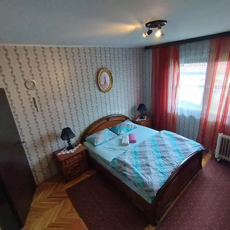 Libero House Vakantiehuis
