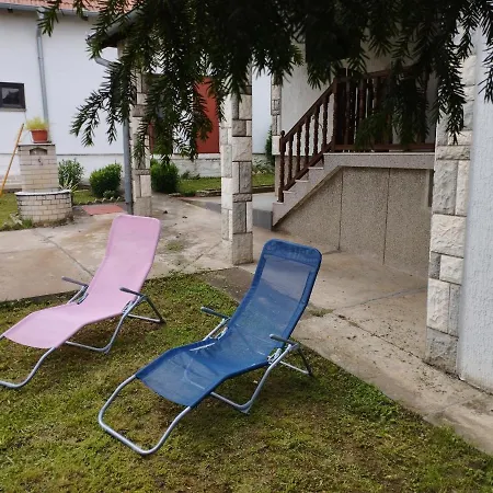 Libero House *