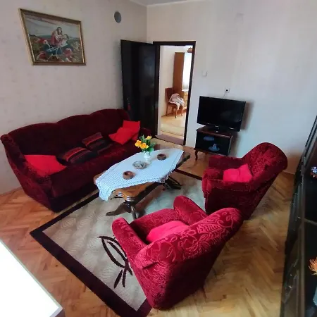 Vakantiehuis Libero House